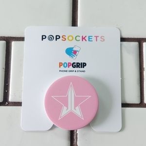 Jeffree Star PopSocket